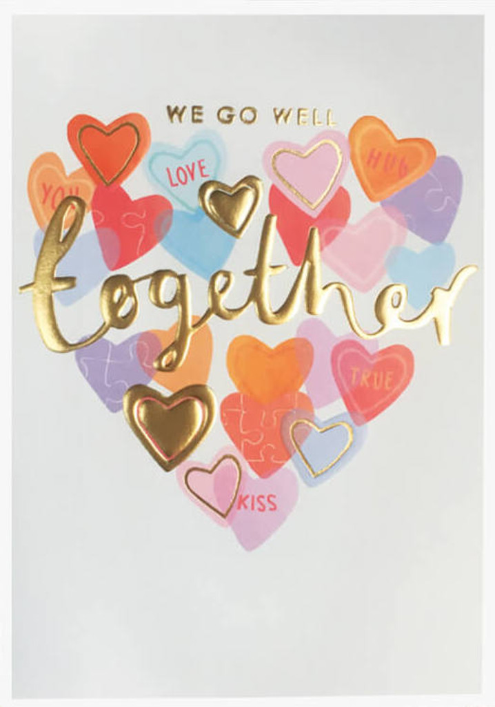 Gorgeous Valentine's Day Cards